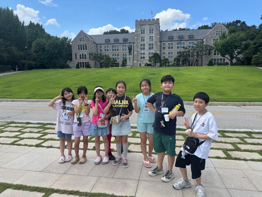 Image: Eco City [6 weeks]