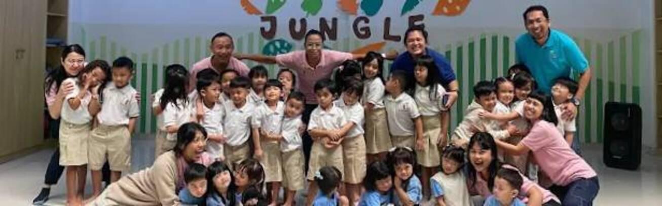 Image: Green Leaders [4 week]