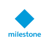 Milestone Systems A/S - Company Logo