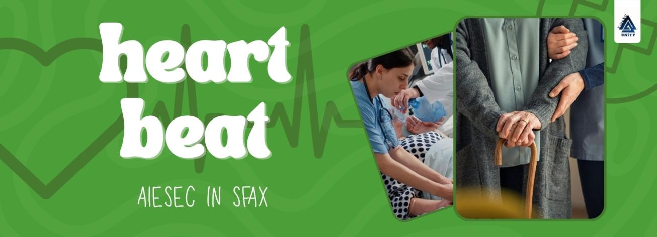 Image: Heartbeat [4 weeks]