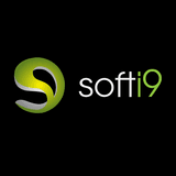 Softi9 - Company Logo