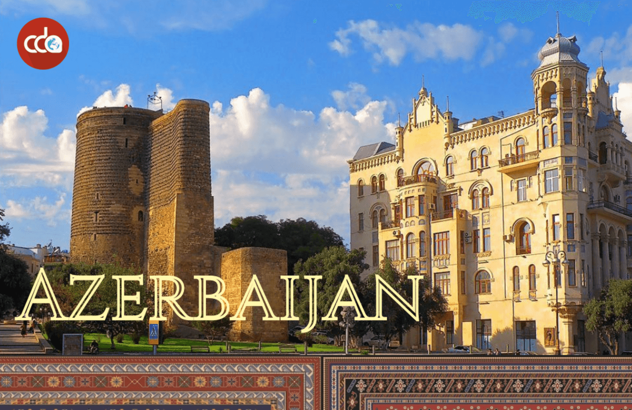 Image: Global Classroom [6 weeks]