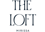 The Loft Mirissa - Company Logo