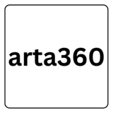 Arta 360 - Company Logo