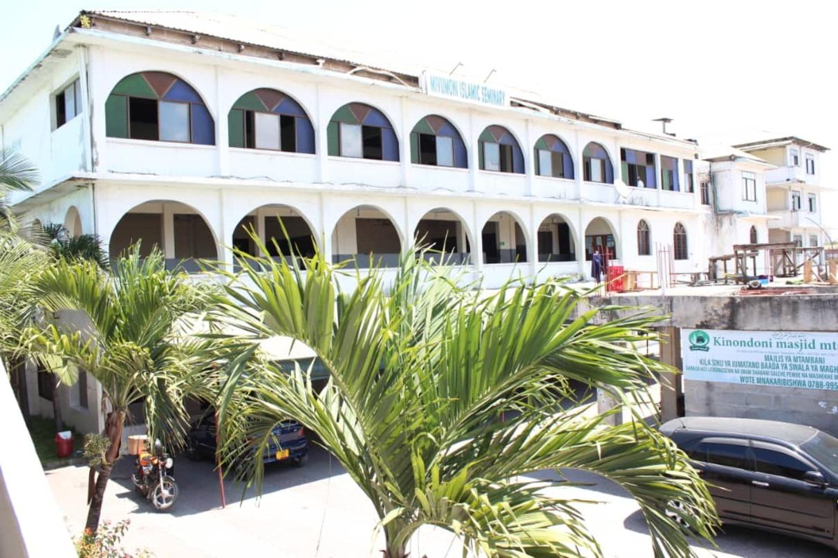 Image: Global Classroom [6 weeks]