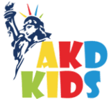 ŞANLIURFA AKD KIDS - Company Logo