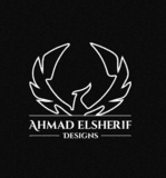 Ahmad Elsherif Interior Designer - Company Logo