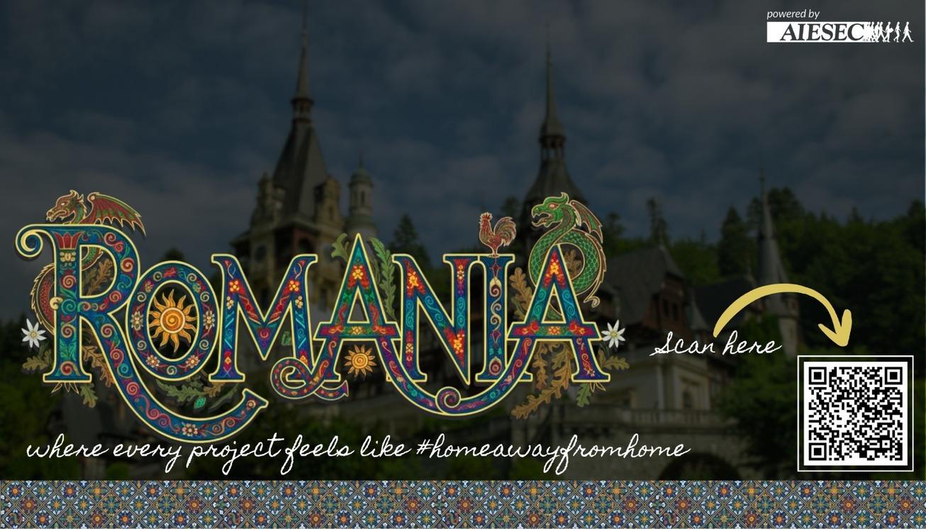 Image: Global Classroom [6 weeks]