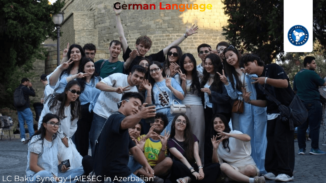 Image: Global Classroom [4 weeks]