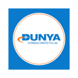 Dunya Consultants - Company Logo