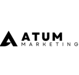 ATUM Marketing - Company Logo