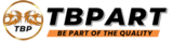 TBPART OTOMOTİV SANAYİ VE TİCARET LİMİTED ŞİRKETİ - Company Logo