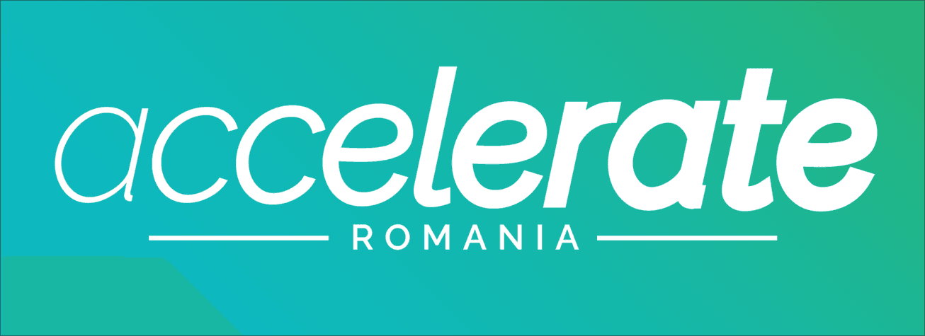 Image: Accelerate Romania |  Junior Marketing Strategist Intern (B2B & B2C Architecture)