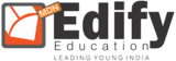 MDN Edify Education Pvt Ltd - Company Logo