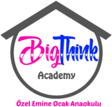 Big Think - Company Logo