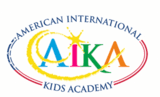 AIKA Anaokulu Beykoz - Company Logo