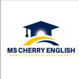 Ms Cherry English - Company Logo