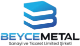 Beyce Metal Sanayi ve Ticaret Limited Şirketi - Company Logo