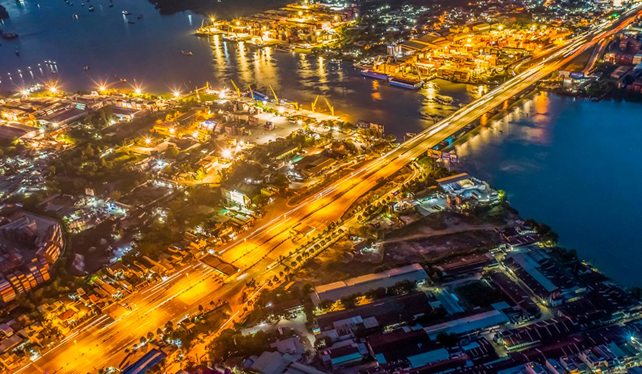 Image: Green Leaders [6 weeks]