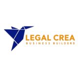Legal Crea - Company Logo