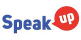 SPEAK UP Academy company - Company Logo