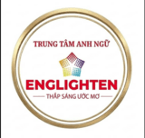 Englighten English Center - Company Logo
