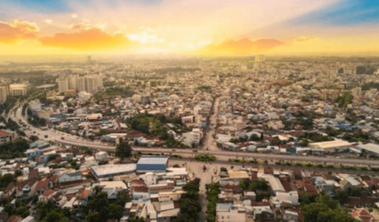 Image: Global Classroom [6 weeks]