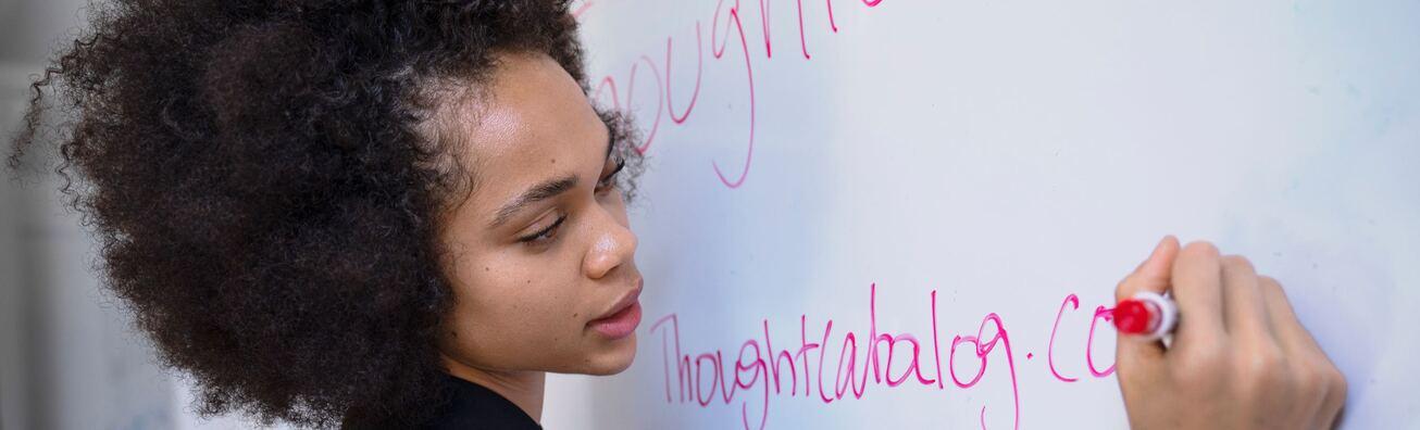 Image: Teacher/ Teaching Assistant