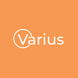 Varius - Company Logo