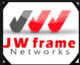 JWframe Networks  - Company Logo