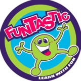 Funtastic Nursery - Company Logo