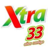 Xtra supermarket - Company Logo