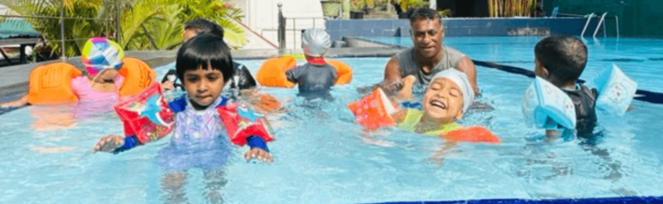 Image: Global Classroom [6 weeks]