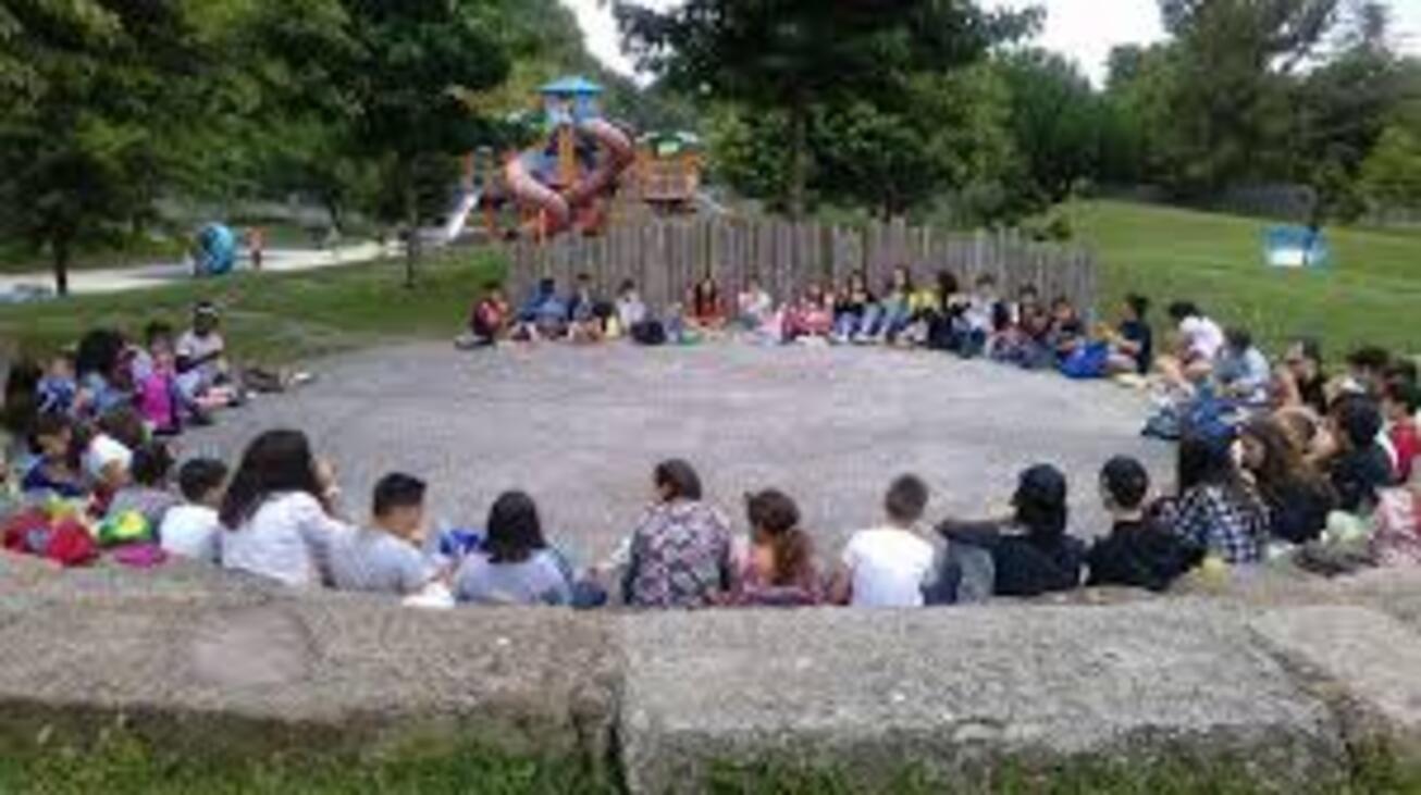 Image: Youth 4 Impact