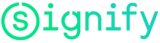 Signify N.V. - Company Logo