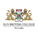 Sun British College - Company Logo