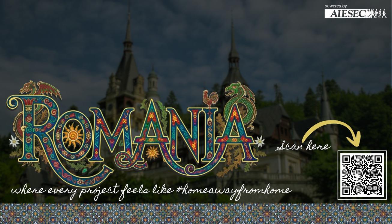 Image: Global Classroom [6 weeks]