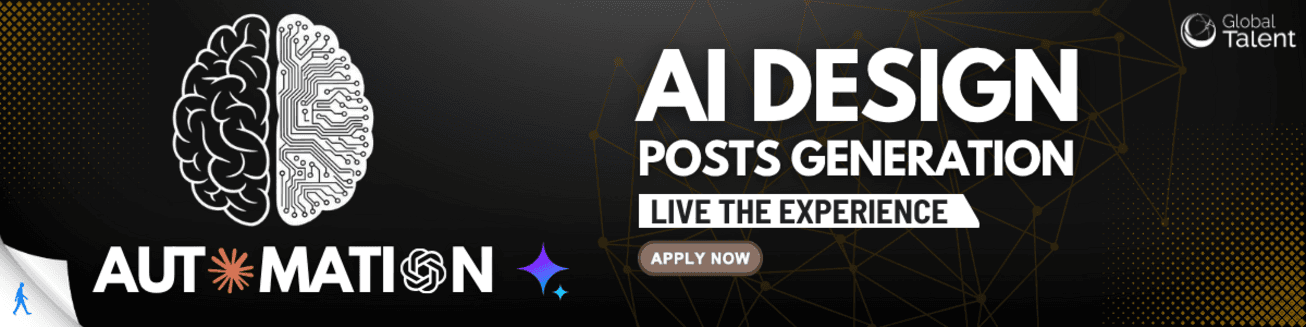 Image: AI Design & Creative Automation