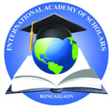 International Academy of Scholars - Company Logo