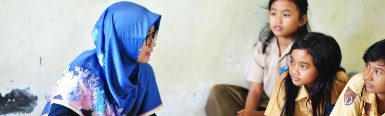 Image: Teaching