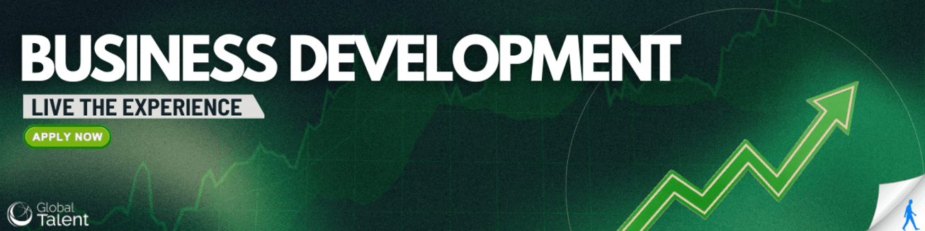 Image: Business Development