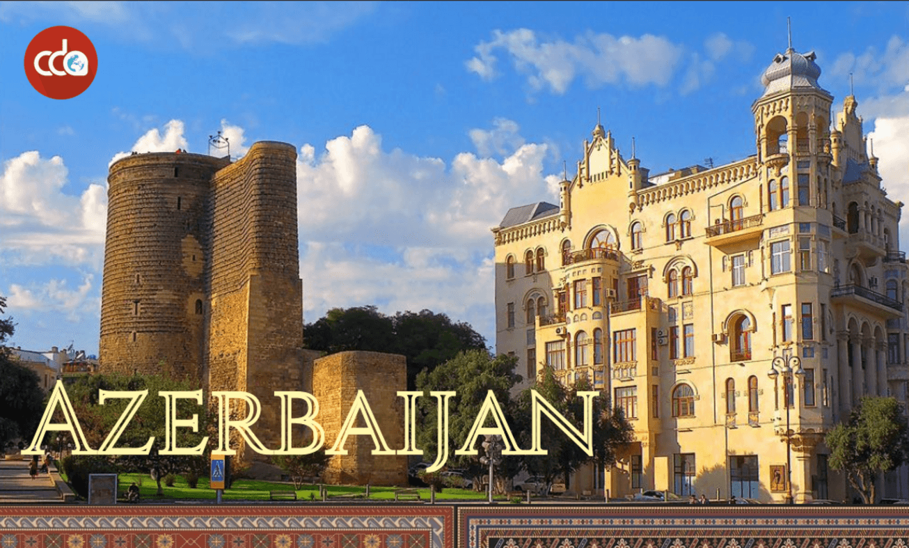 Image: Global Classroom [6 weeks]