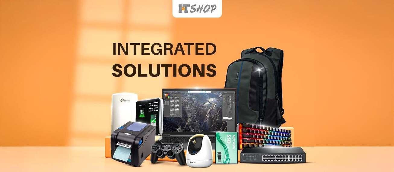 Image: e-commerce specialist