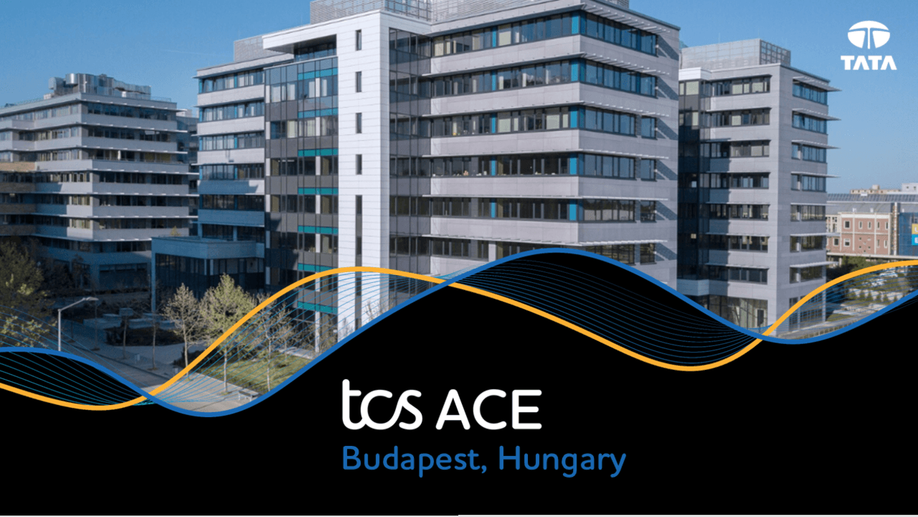 Image: ACE Program | IT Operations Analyst 