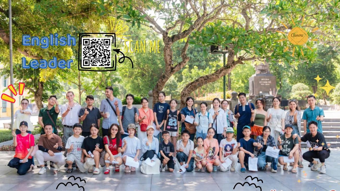 Image: Global Classroom [6 weeks]