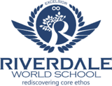 Riverdale World School Raipur - Company Logo