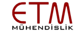 ETM MÜHENDİSLİK SANAYİ VE TİCARET LİMİTED ŞİRKETİ - Company Logo