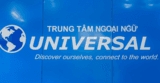 UNIVERSAL ENGLISH LEARNING CENTER - Company Logo
