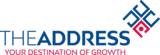 The Address - Company Logo