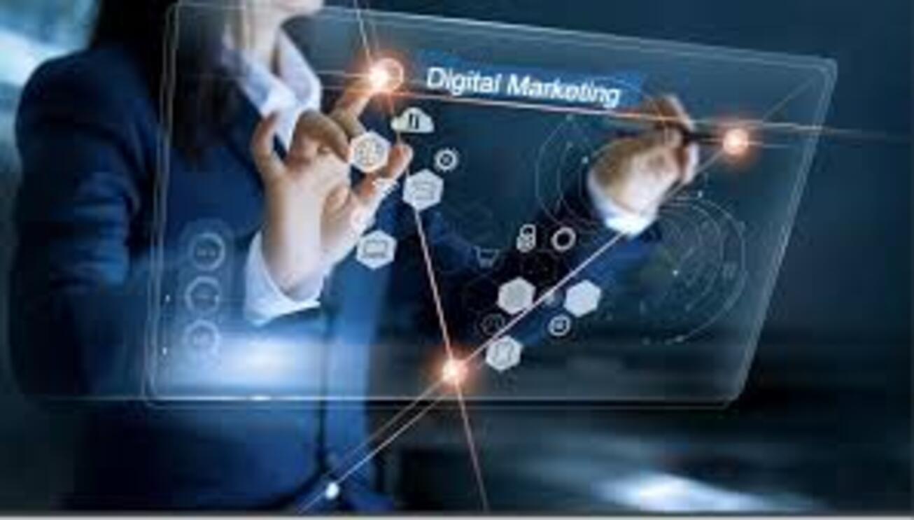 Image: Digital Marketer